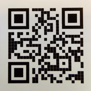 QR CDA