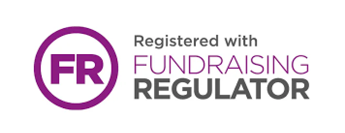 Fundraising Regulator logo