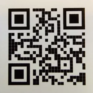 QR CDA